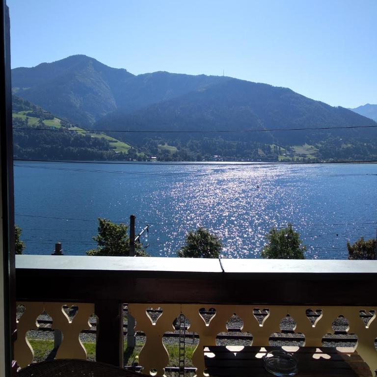 Appartement Harrer - Apartment mit Seeblick - 5