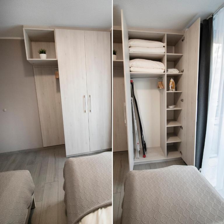 ARABEST Aparthotel & Boardinghouse - Suite 3 Chambres Confort - 8