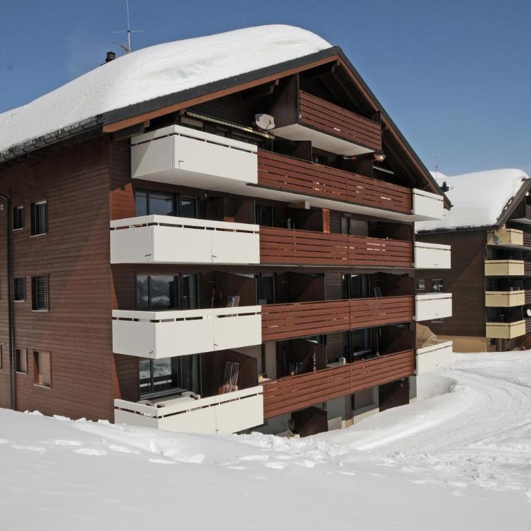 Alpenhaus Bettmeralp - Studio (2 Personen) - 6