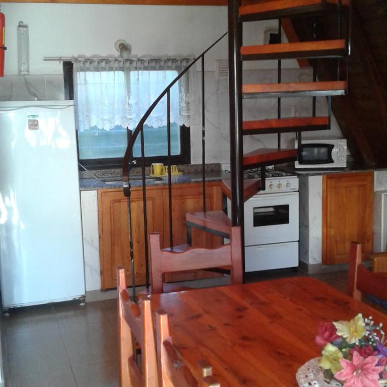 Bungalow Montes - Bungalow Familiar - 10