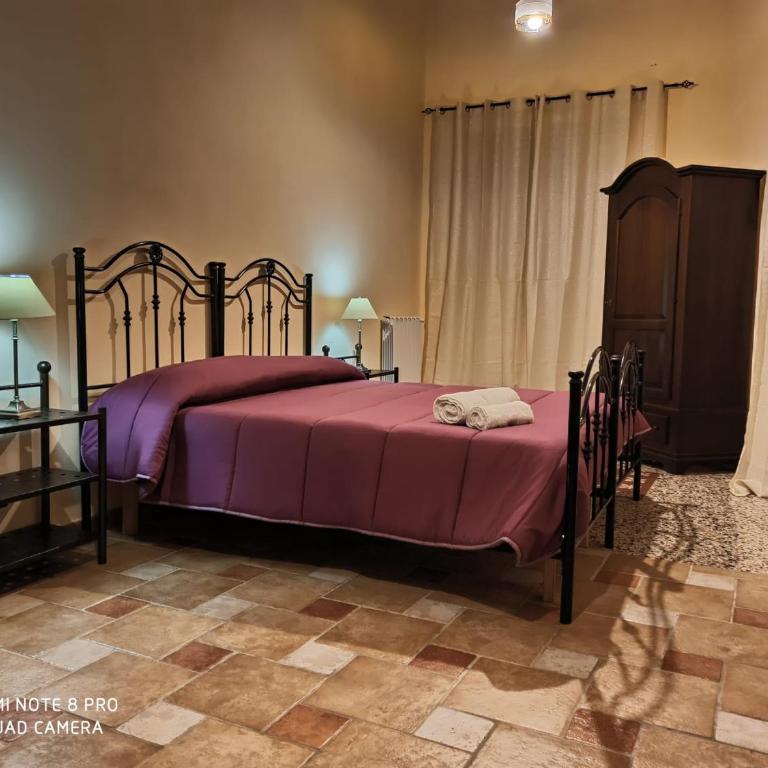 B&B Batarà - "La Terrazza del Centro" - Camera Matrimoniale Deluxe con Vista Mare Laterale - 23