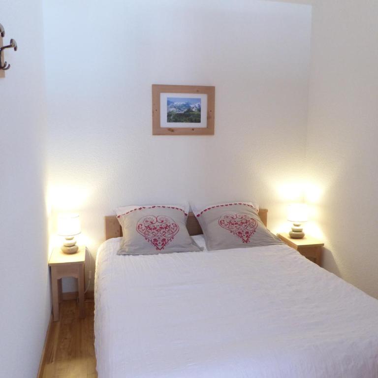 Tranquillité et authenticité au pied des Ecrins - Appartement 1 Chambre - 3