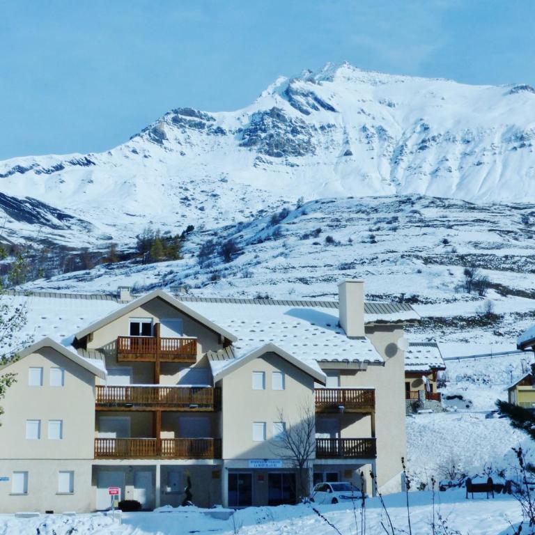 Tranquillité et authenticité au pied des Ecrins - Appartement 1 Chambre - 13