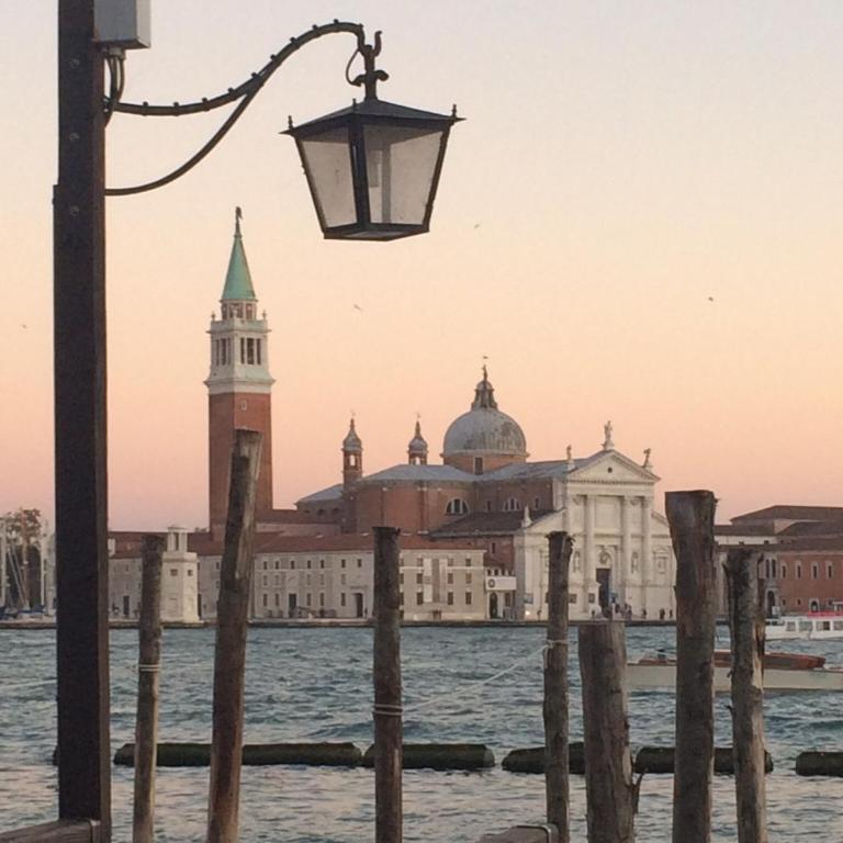 Biennale Venice Charme Apartment - Two-Bedroom Apartment - 37