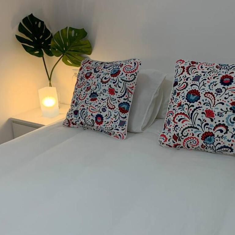 RENOVATED HOUSE IN OLD TOWN MARBELLA. - Casa de 4 dormitorios - 17