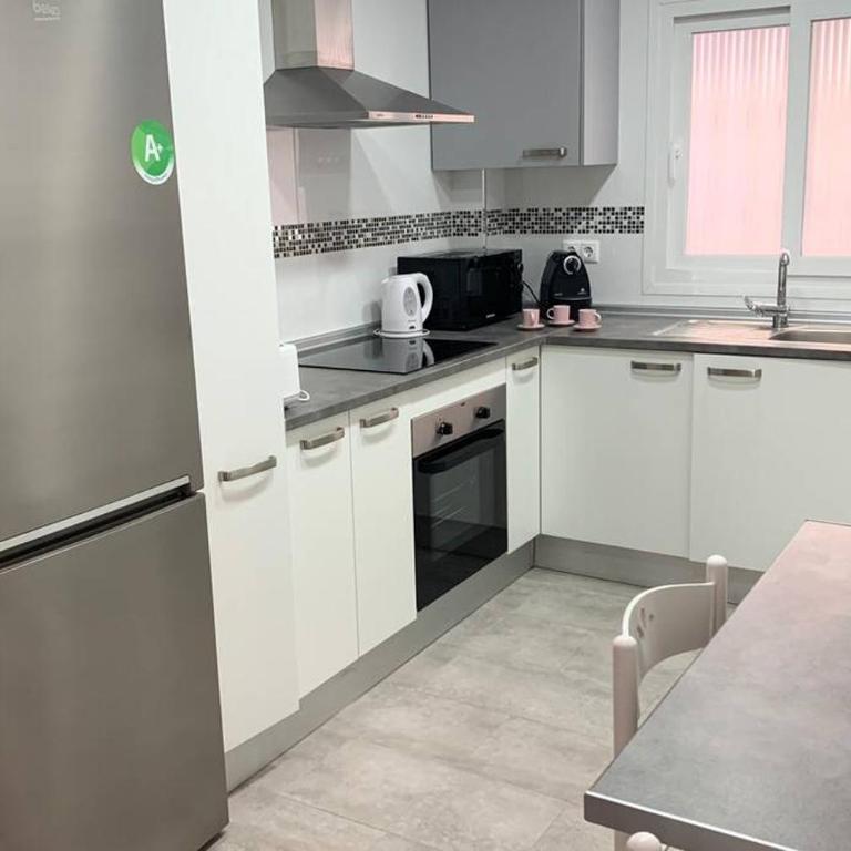 RENOVATED HOUSE IN OLD TOWN MARBELLA. - Casa de 4 dormitorios - 10