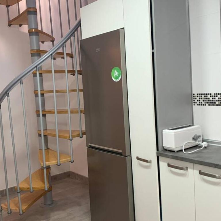 RENOVATED HOUSE IN OLD TOWN MARBELLA. - Casa de 4 dormitorios - 12