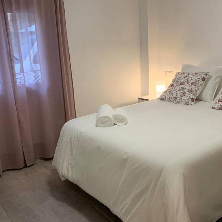 RENOVATED HOUSE IN OLD TOWN MARBELLA. - Casa de 4 dormitorios - 14
