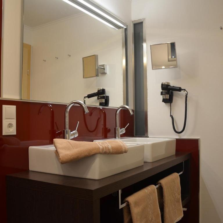 Ferienwohnung Garber - Appartamento con doccia - 17