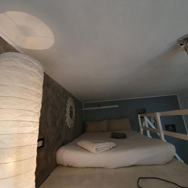 San Siro Suites Margot & Fiera - Appartamento con 1 Camera da Letto - 13