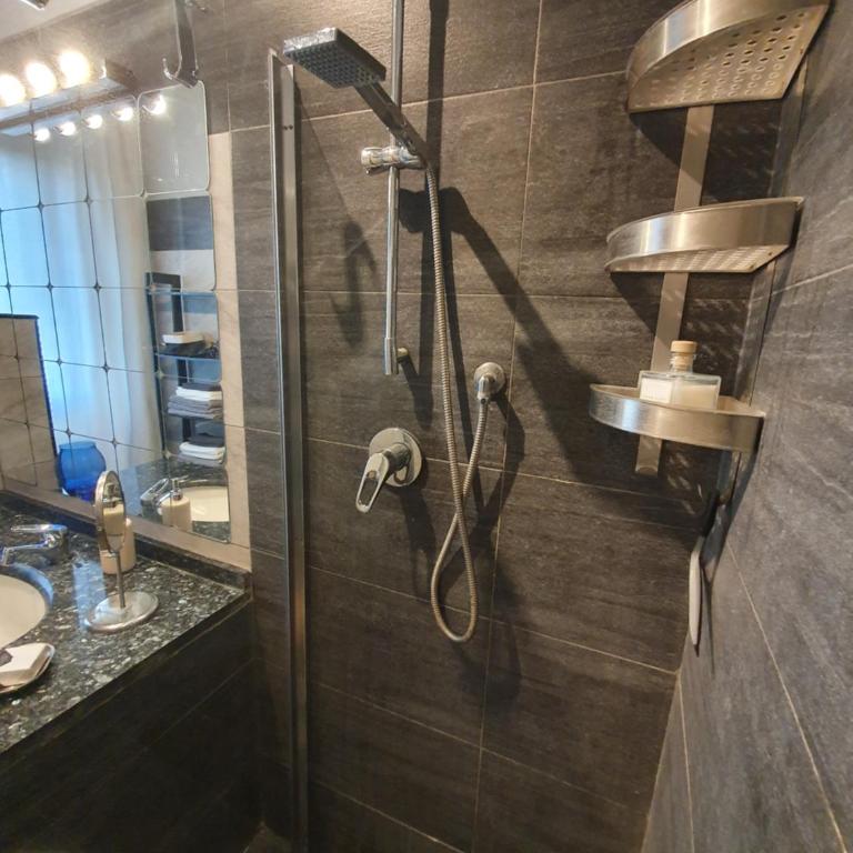 San Siro Suites Margot & Fiera - Appartamento con 1 Camera da Letto - 16