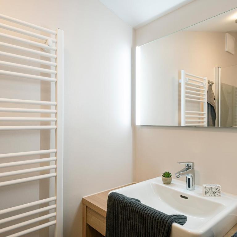 Haus Sonja - inklusive Eintritt in die Alpentherme Gastein - Apartment mit 2 Schlafzimmern - 7