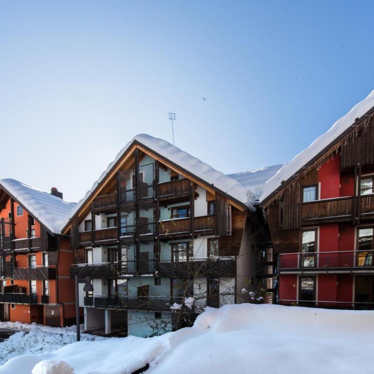 Borgo Stalle Residence - Monolocale Familiare - 15