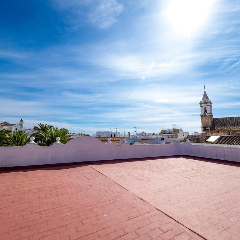 Apartamento Consistorial - Apartamento de 2 dormitorios - 22