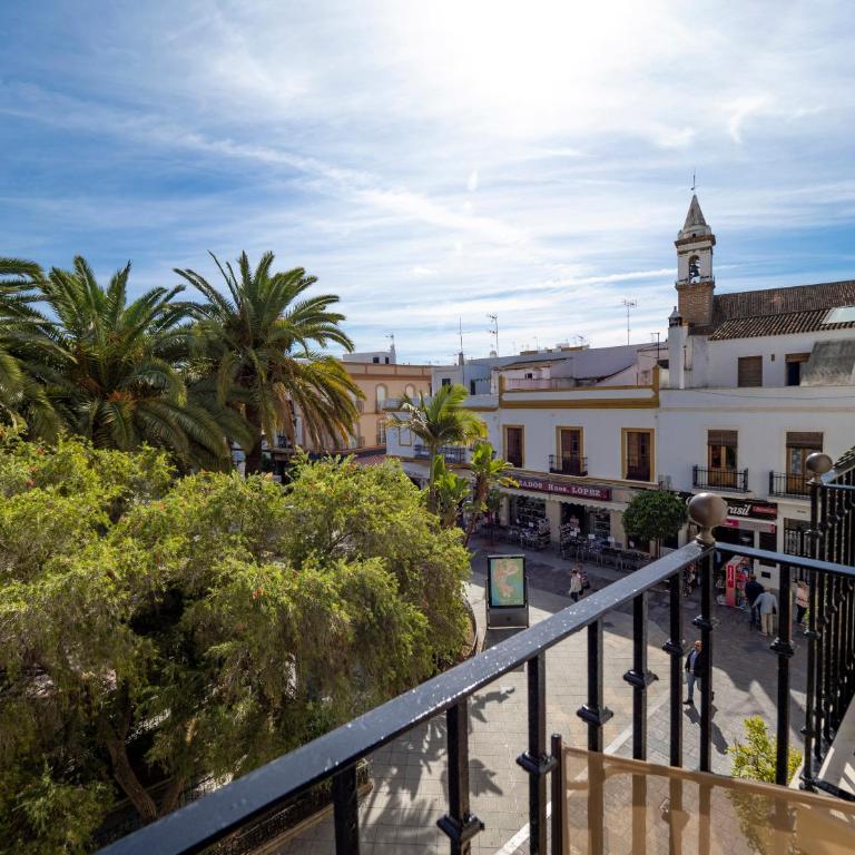 Apartamento Consistorial - Apartamento de 2 dormitorios - 19