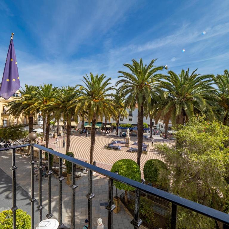 Apartamento Consistorial - Apartamento de 2 dormitorios - 20
