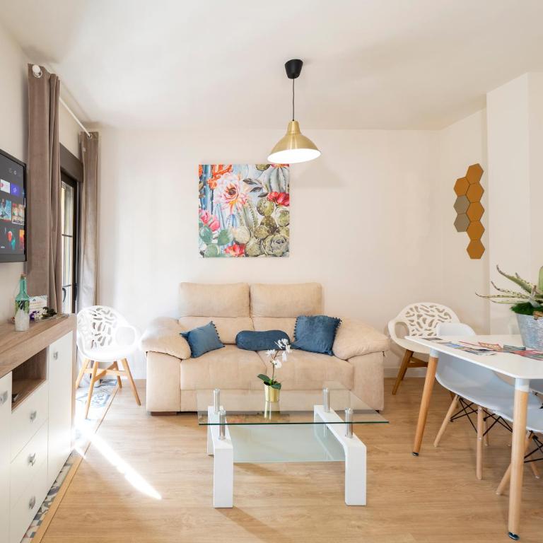 Apartamento Consistorial - Apartamento de 2 dormitorios - 2