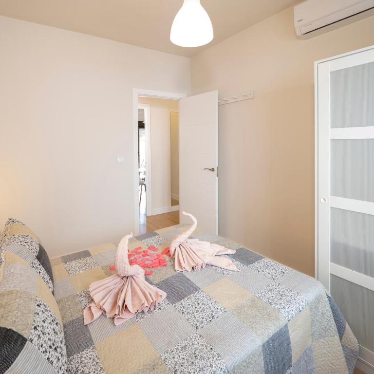 Apartamento Consistorial - Apartamento de 2 dormitorios - 7