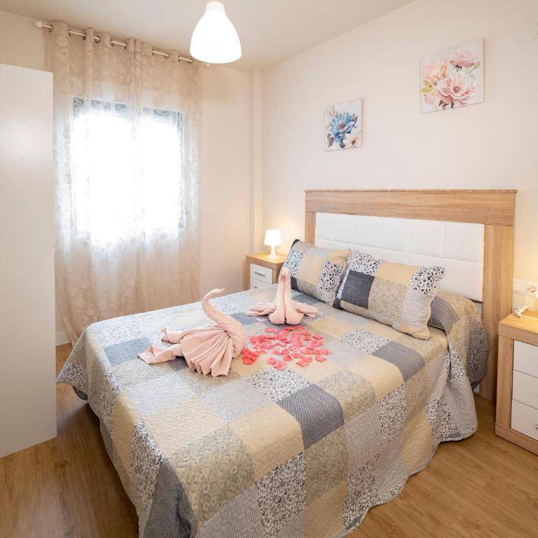 Apartamento Consistorial - Apartamento de 2 dormitorios - 8