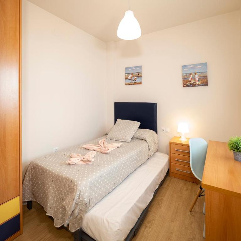 Apartamento Consistorial - Apartamento de 2 dormitorios - 10