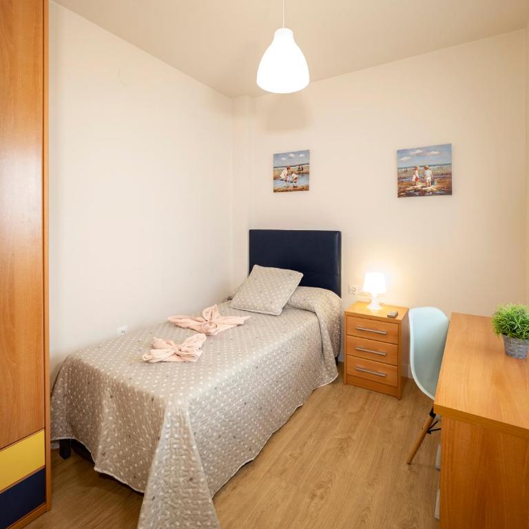 Apartamento Consistorial - Apartamento de 2 dormitorios - 12