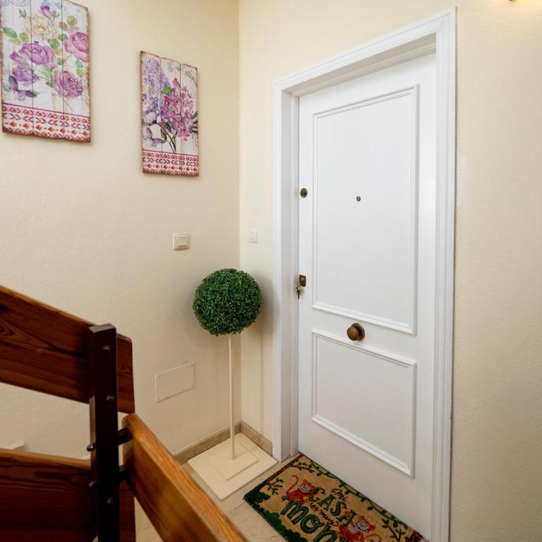 Apartamento Consistorial - Apartamento de 2 dormitorios - 15