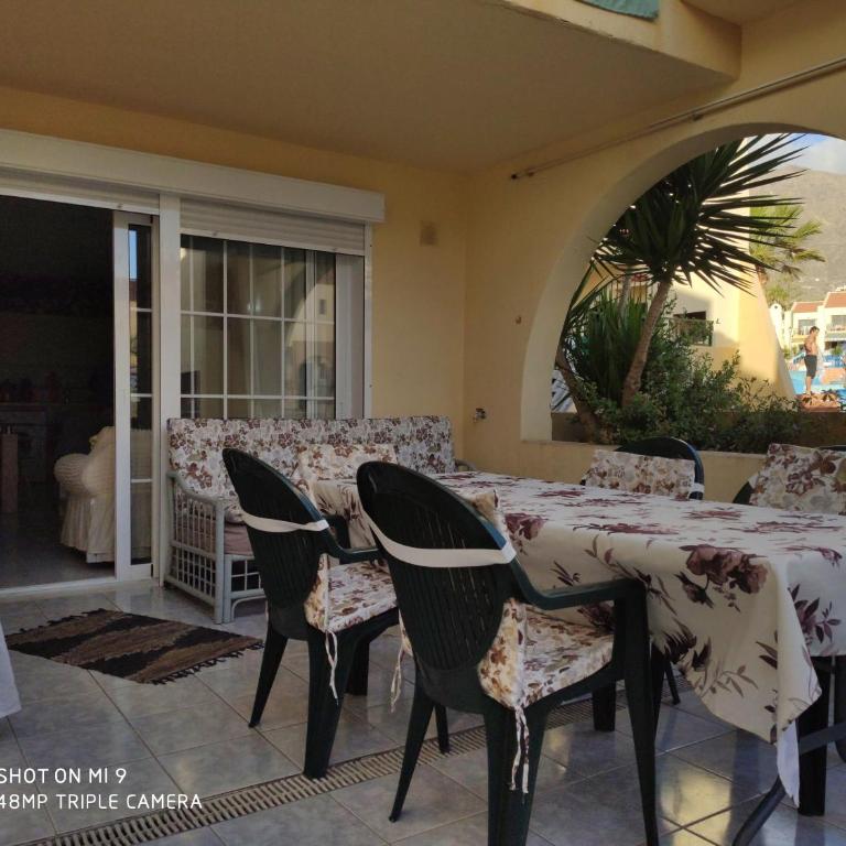 Mareverde relax - Apartamento de 2 dormitorios - 21