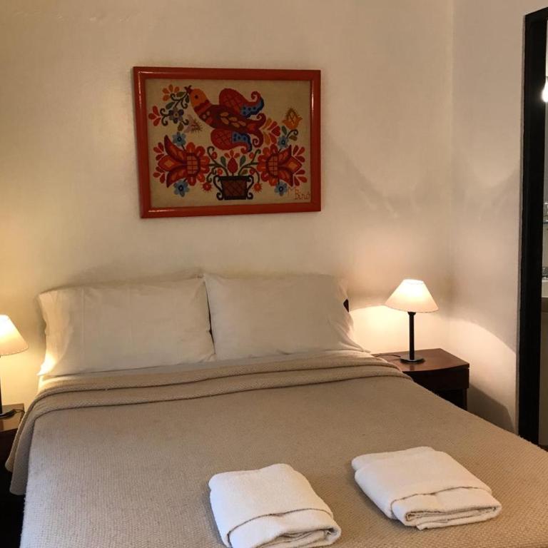 Hotel Europa - Habitación Triple Estándar - 1