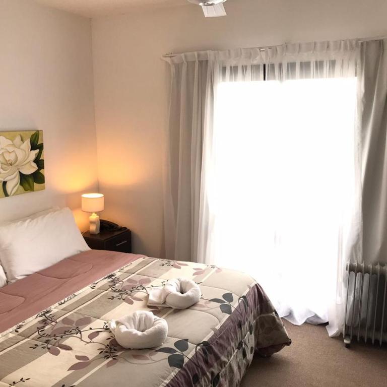 Hotel Europa - Superior Double Room - 8