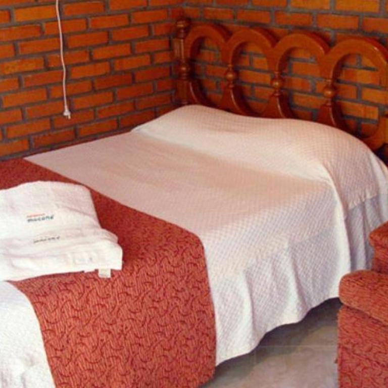 Cabañas Moconá - Bungalow (2 Adults) - 15