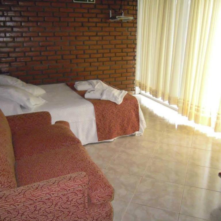 Cabañas Moconá - Bungalow (2 Adults) - 17