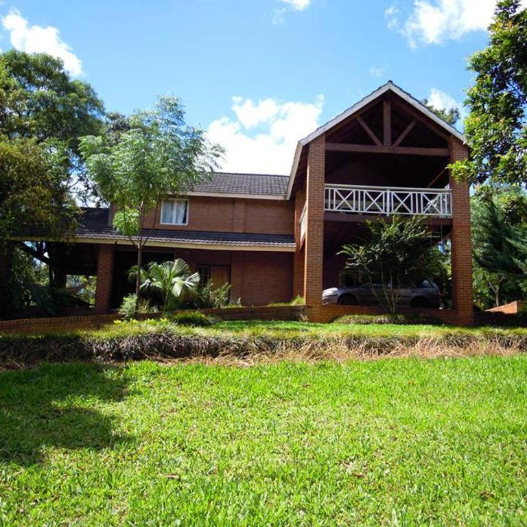 Cabañas Moconá - Bungalow (2 Adults) - 9