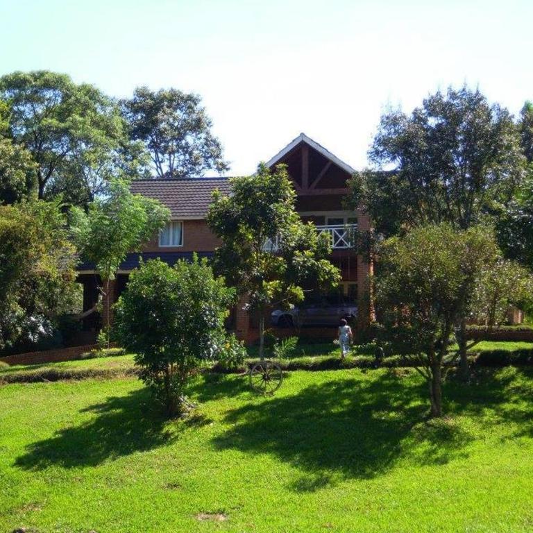 Cabañas Moconá - Bungalow (8 Adults) - 6