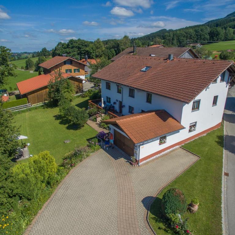 Ferienhaus Alexandra - Apartment mit 1 Schlafzimmer - 24