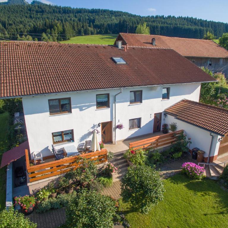 Ferienhaus Alexandra - Apartment mit 1 Schlafzimmer - 25