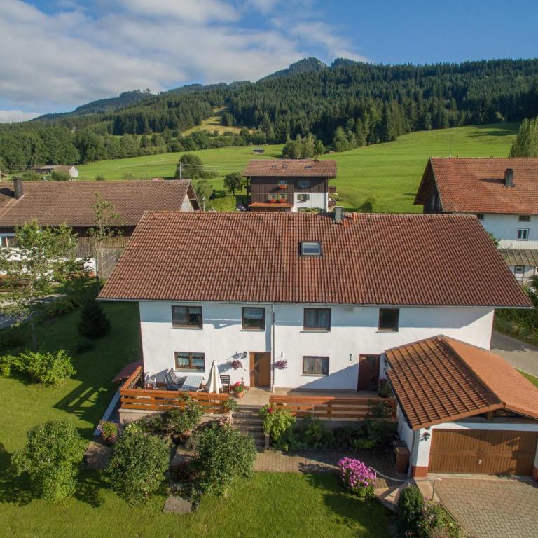 Ferienhaus Alexandra - Apartment mit 1 Schlafzimmer - 26