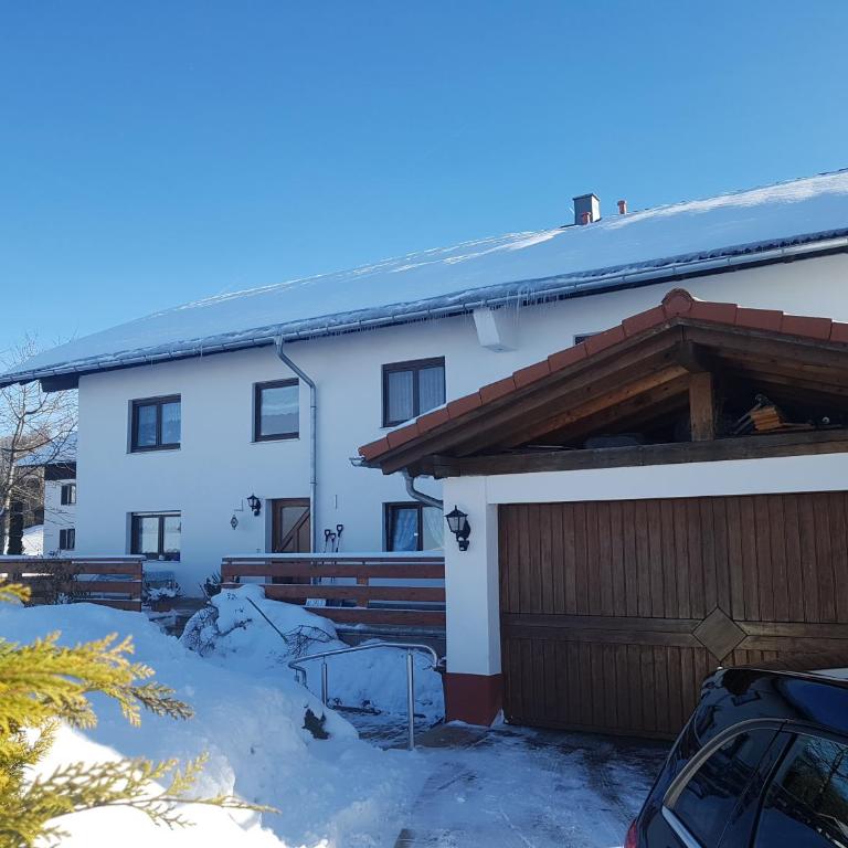 Ferienhaus Alexandra - Apartment mit 1 Schlafzimmer - 20