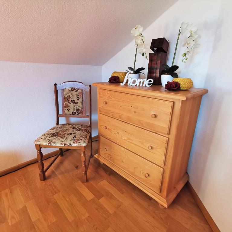 Ferienhaus Alexandra - Apartment mit 1 Schlafzimmer - 10