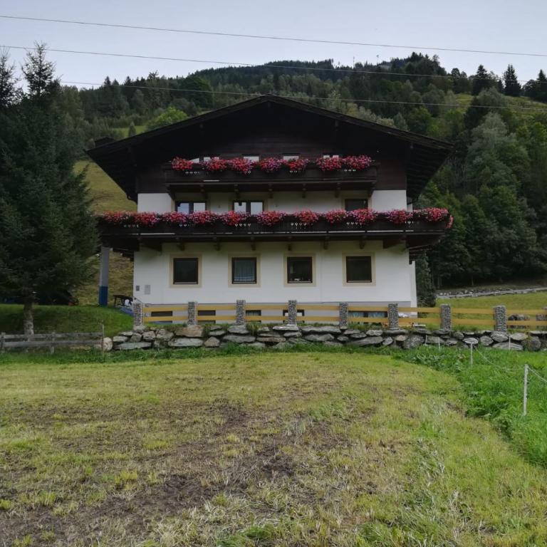 Ferienwohnung Seidl Top 1 - Apartment mit 2 Schlafzimmern - 11