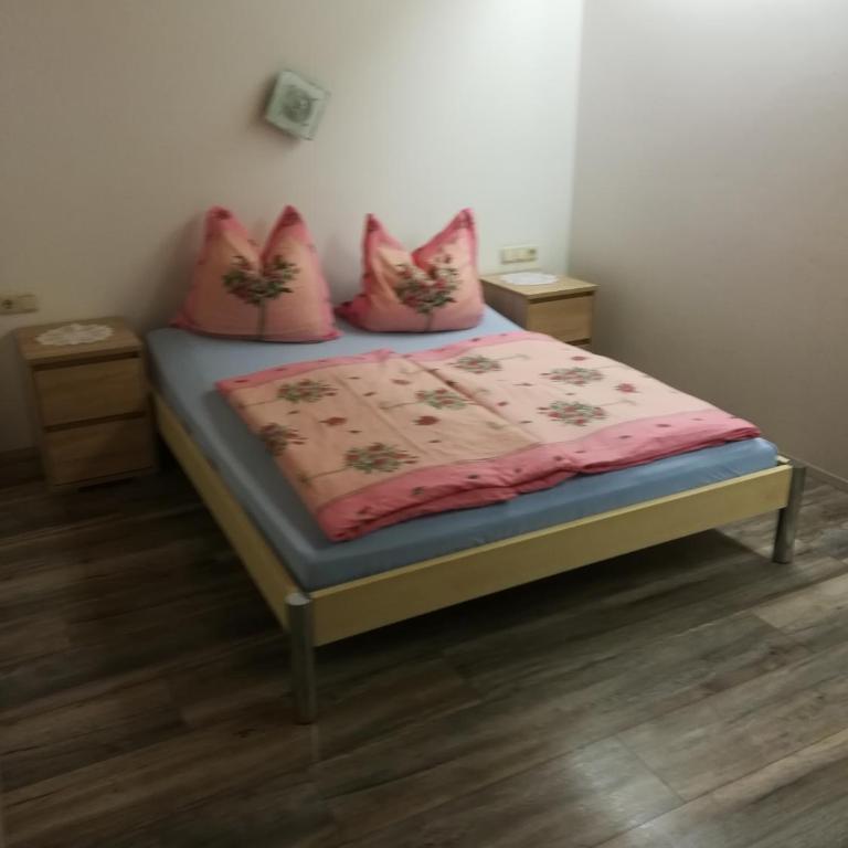 Ferienwohnung Seidl Top 1 - Apartment mit 2 Schlafzimmern - 3