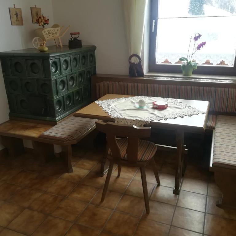 Ferienwohnung Seidl Top 1 - Apartment mit 2 Schlafzimmern - 4