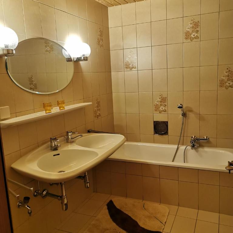 Ferienwohnung Seidl Top 1 - Apartment mit 2 Schlafzimmern - 6