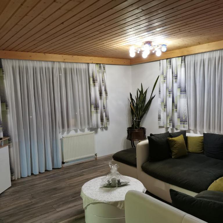 Ferienwohnung Seidl Top 1 - Apartment mit 2 Schlafzimmern - 8