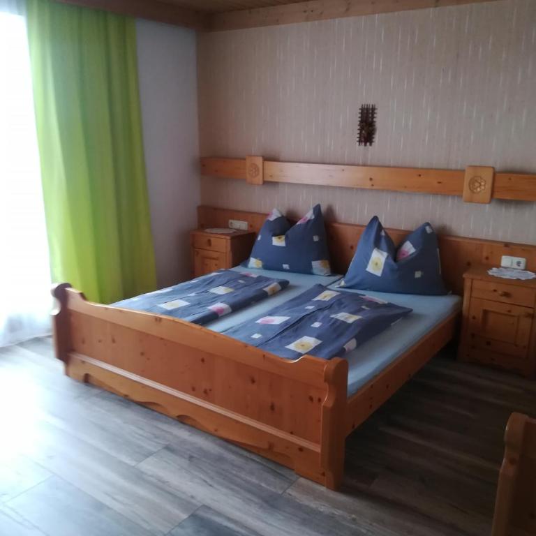 Ferienwohnung Seidl Top 1 - Apartment mit 2 Schlafzimmern - 9