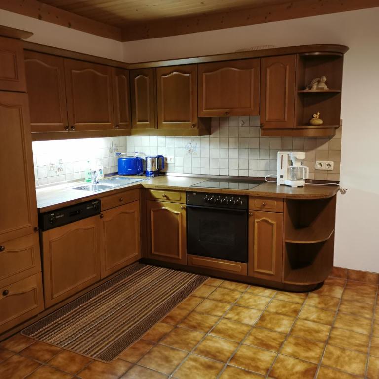Ferienwohnung Seidl Top 1 - Apartment mit 2 Schlafzimmern - 10