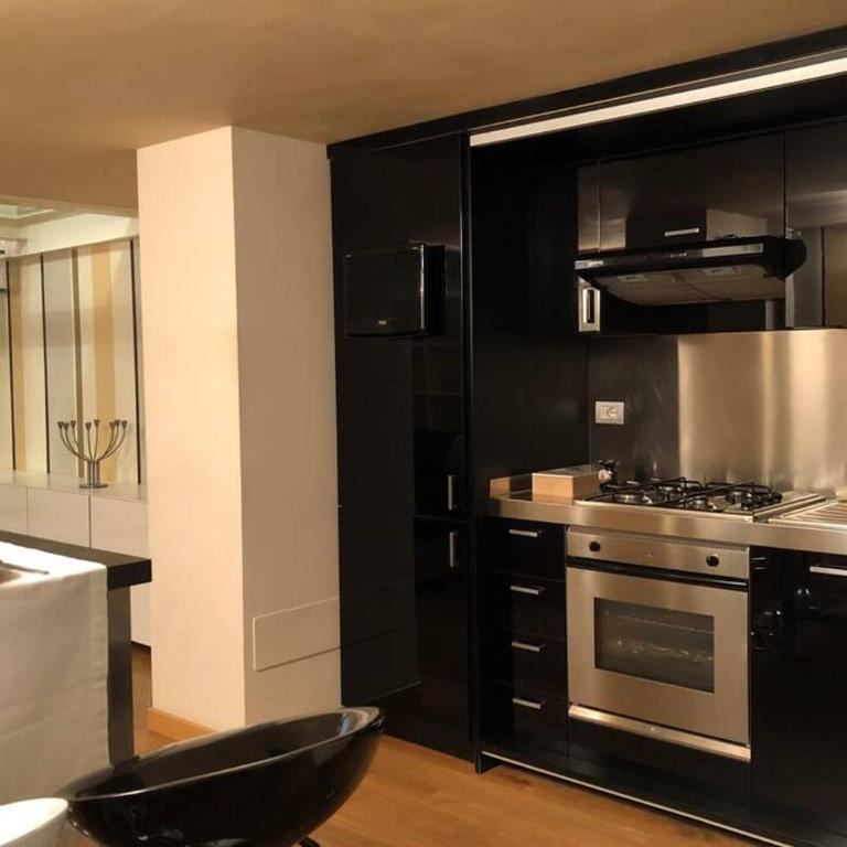 La casina in Burlamacchi - Appartamento con 2 Camere da Letto - 1