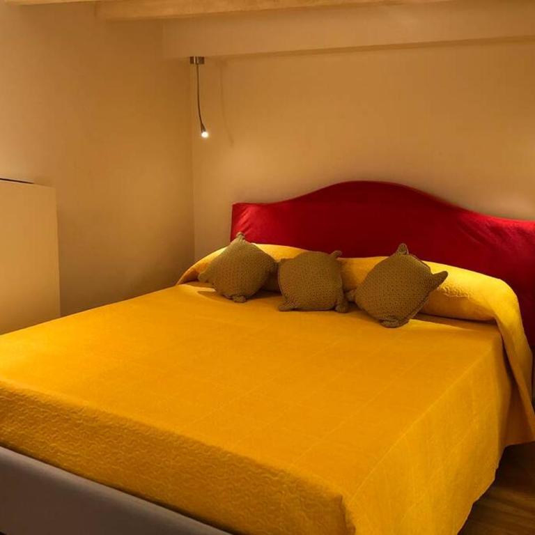 La casina in Burlamacchi - Appartamento con 2 Camere da Letto - 2