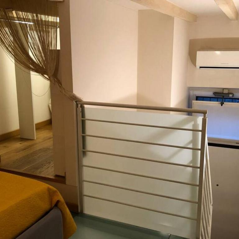 La casina in Burlamacchi - Appartamento con 2 Camere da Letto - 4