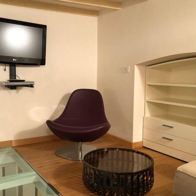 La casina in Burlamacchi - Appartamento con 2 Camere da Letto - 6