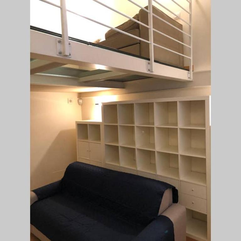 La casina in Burlamacchi - Appartamento con 2 Camere da Letto - 9